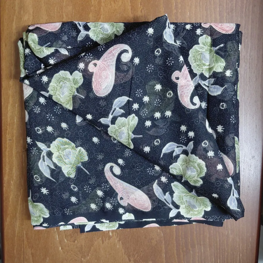 پارچه چادری