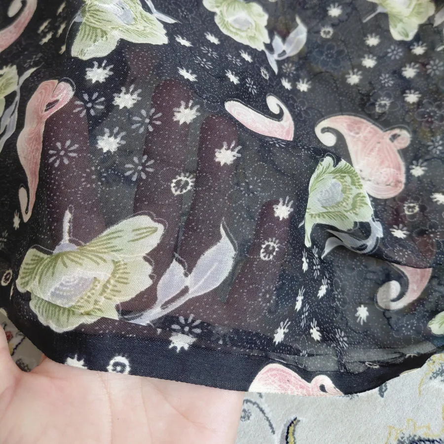 پارچه چادری