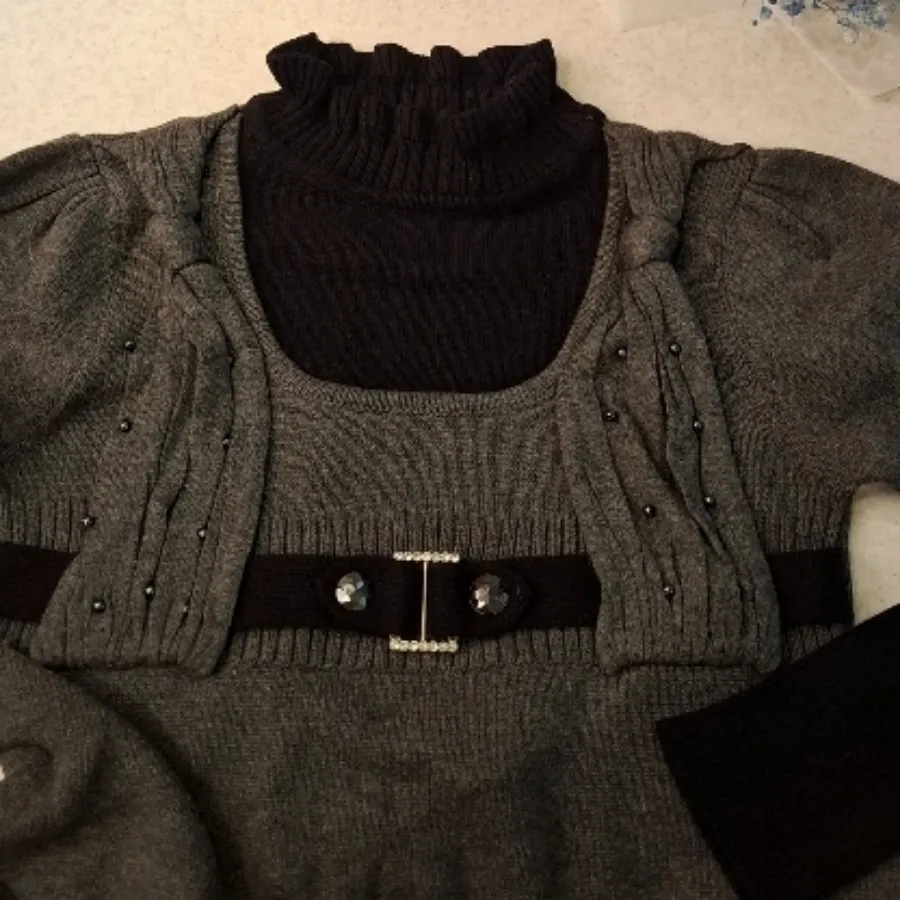 تونیک بافت دخترانه