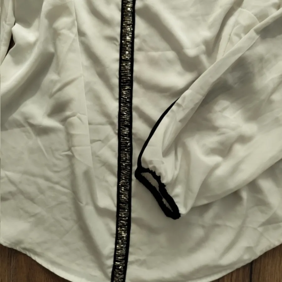 شومیز مجلسی