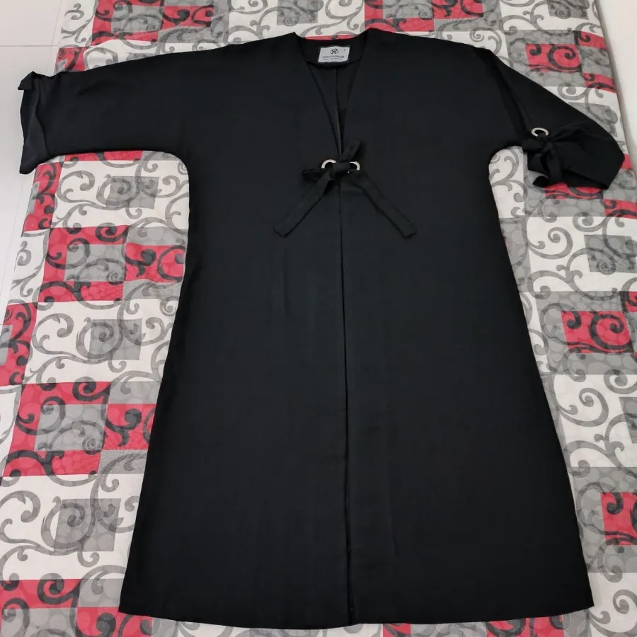 مانتو شانتون زنانه