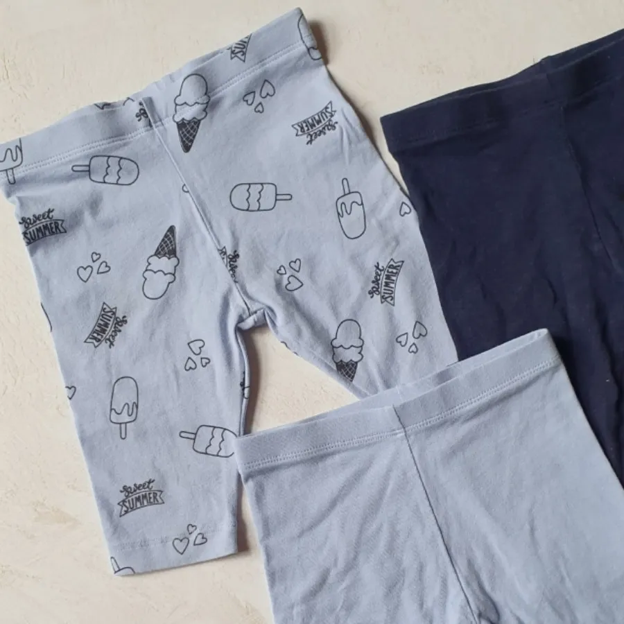 نیم لگ نوزادی آلمانی