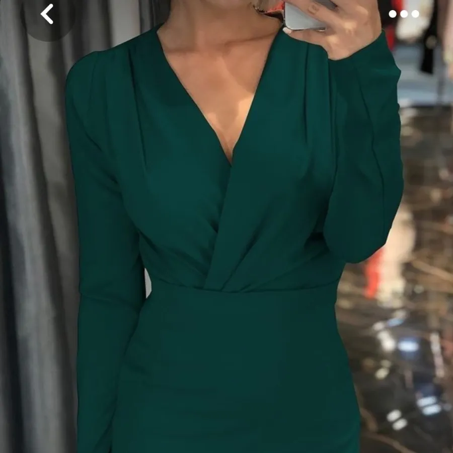 پیراهن مجلسی