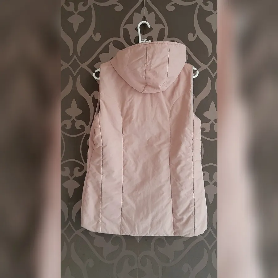 پافر دخترانه