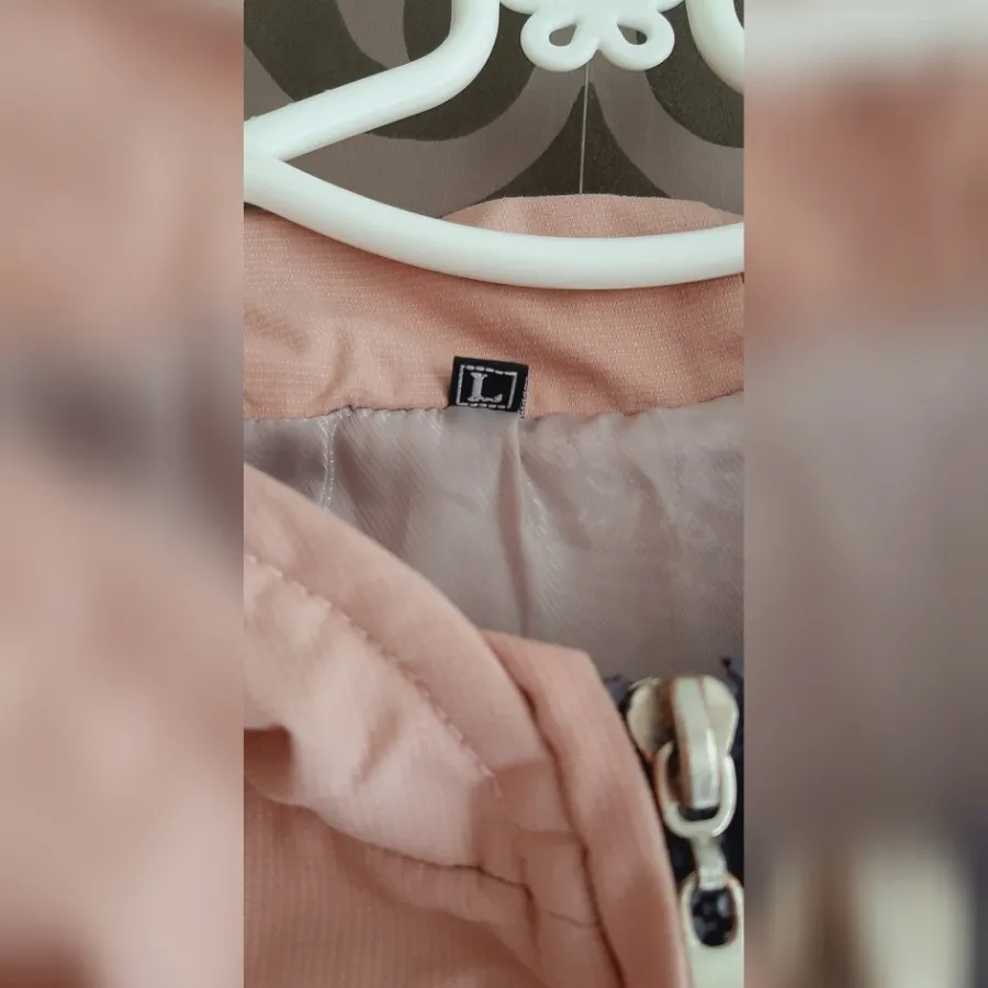 پافر دخترانه