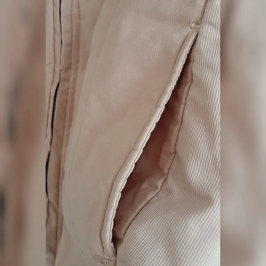 پافر دخترانه