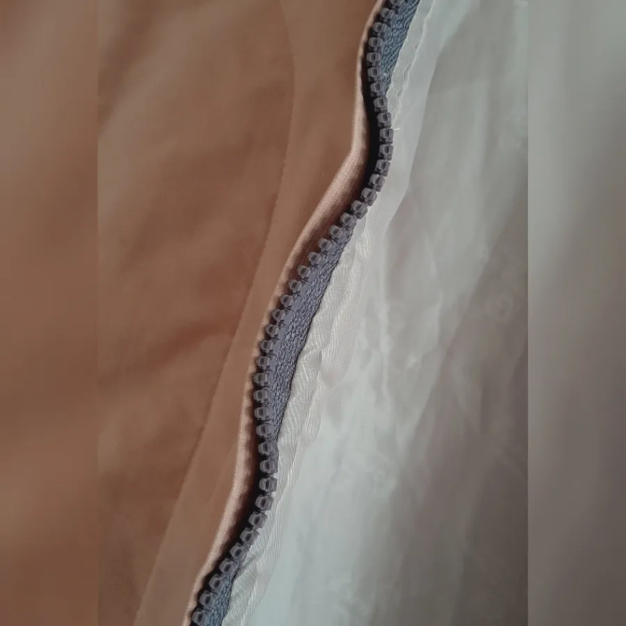 پافر دخترانه