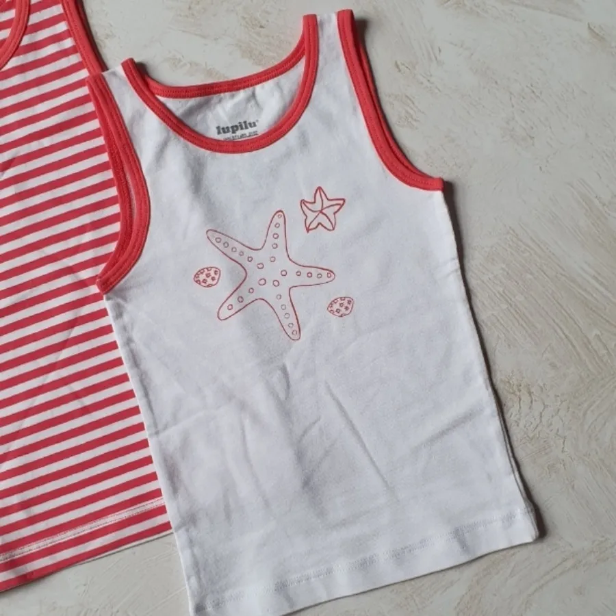 تاپ.زیرپوش نوزادی آلمان