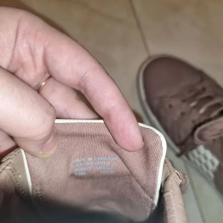 کفش مایکل کورس سایز 8