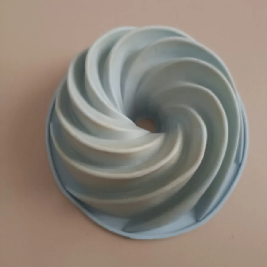 قالب کیک سلیکونی کد 150