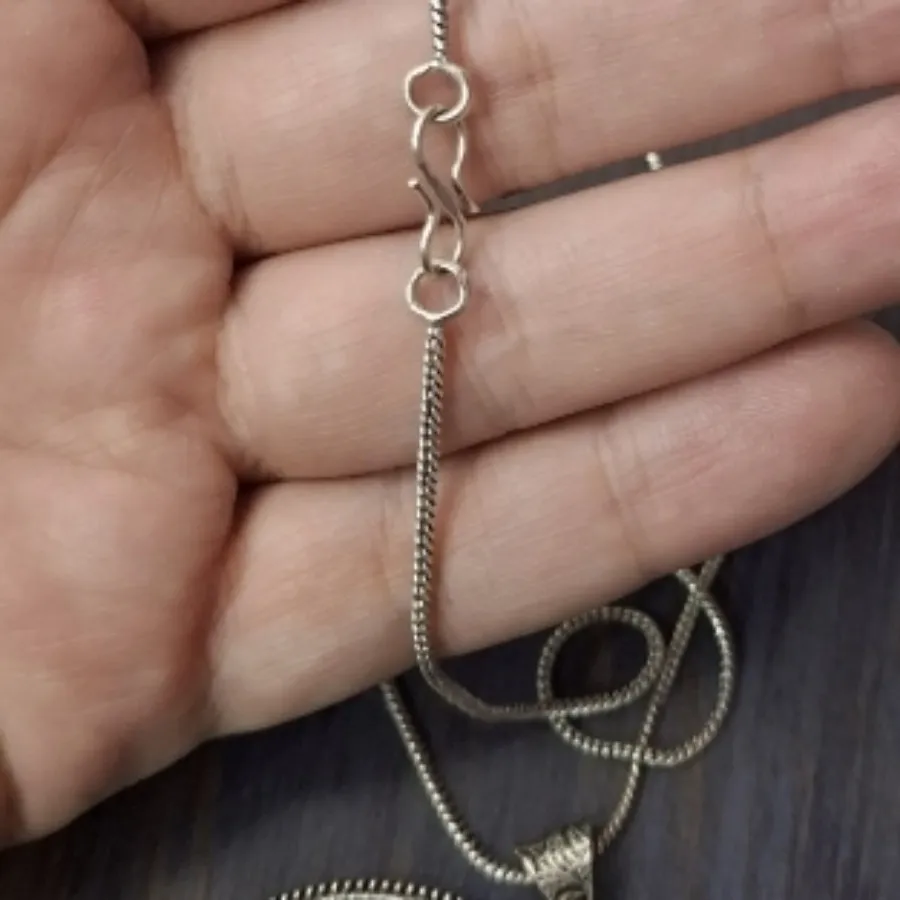 گردنبند زنانه