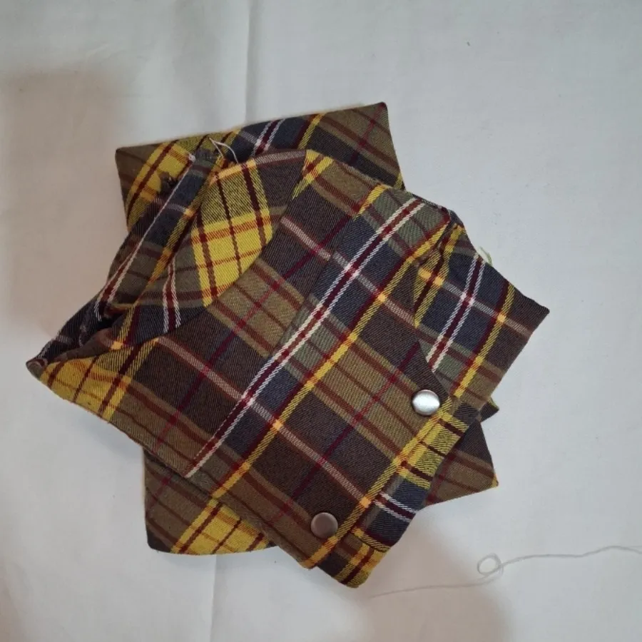 کت و دامن پاییزی