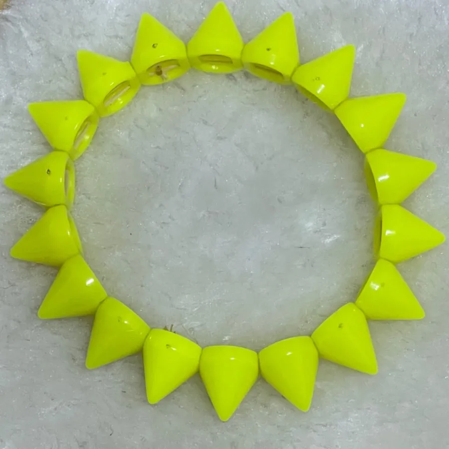 دستبند استیل رنگ ثابت