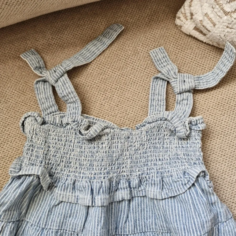 پیراهن بچگانه ZARA