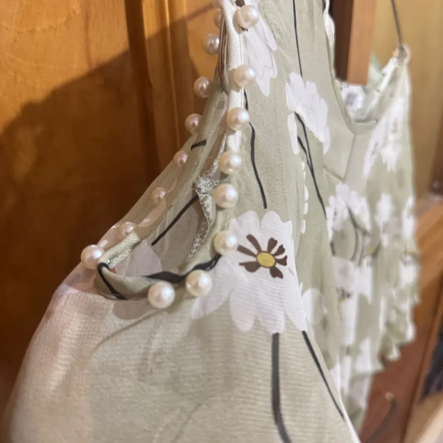 بلوز مجلسی حریر