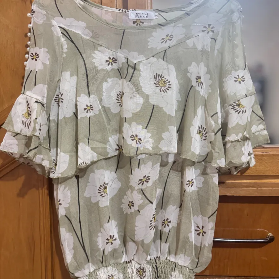 بلوز مجلسی حریر