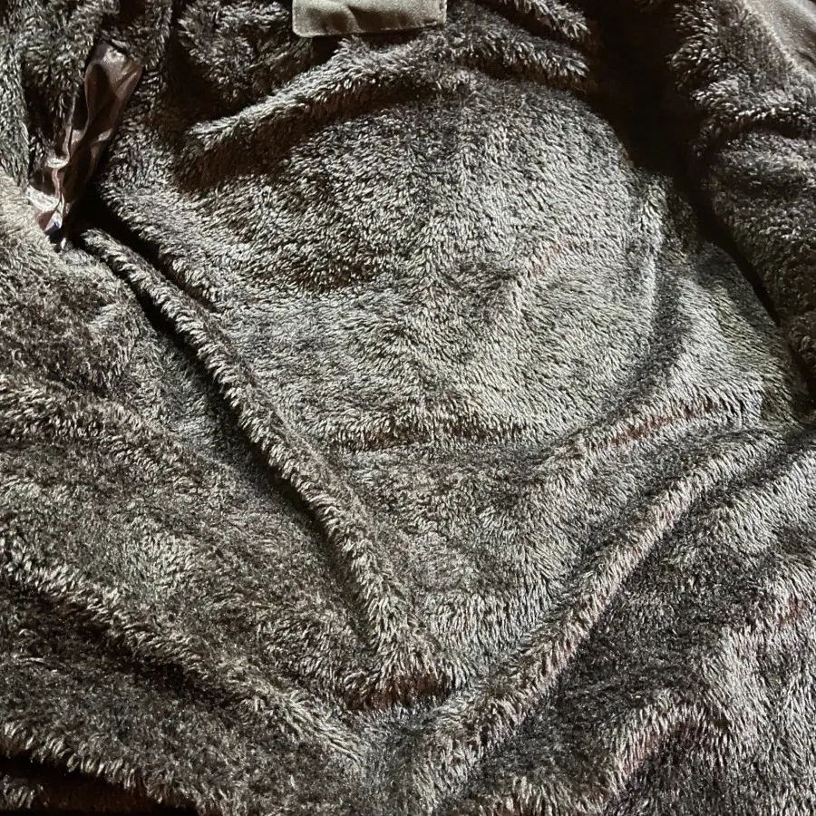 کاپشن مردانه خارجی 2XL