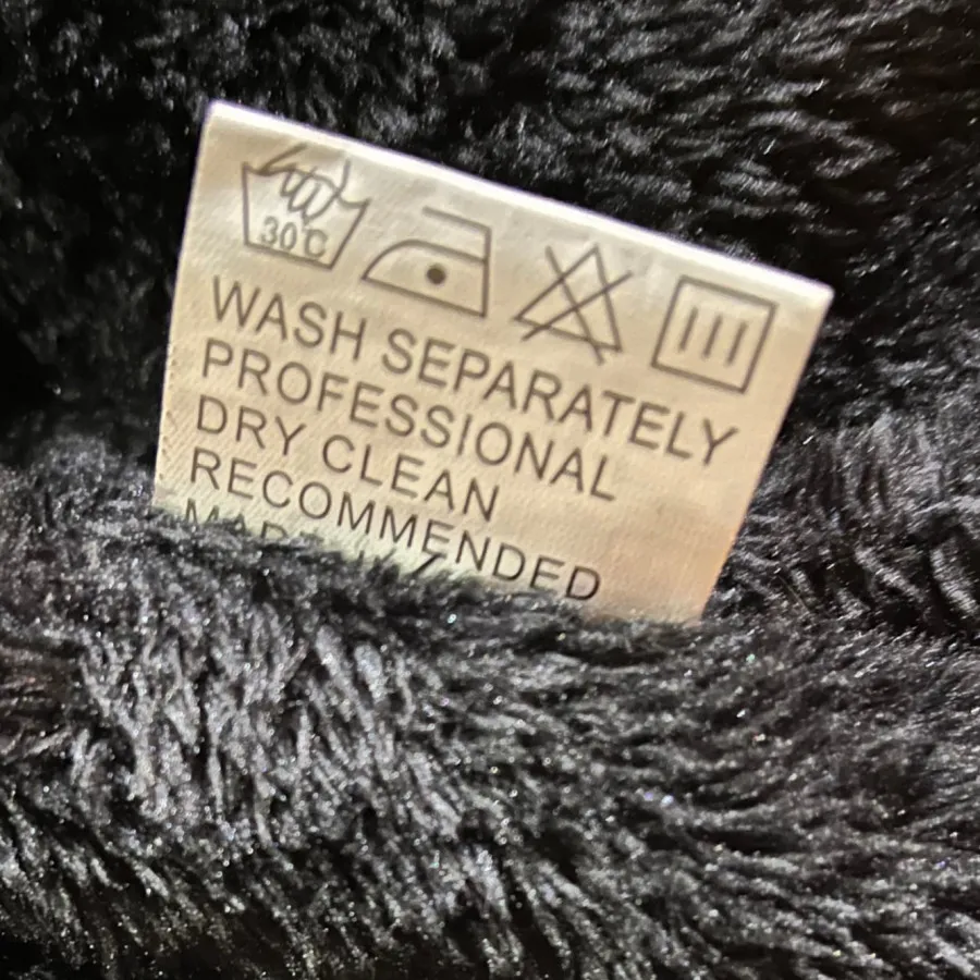 کاپشن مردانه خارجی 2XL