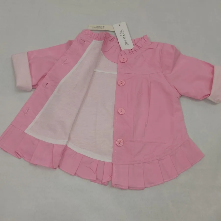 کت بهاره دخترانه