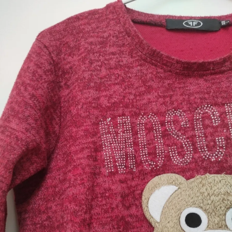 بلوز زمستانی