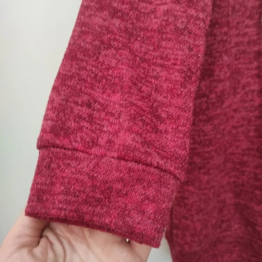 بلوز زمستانی