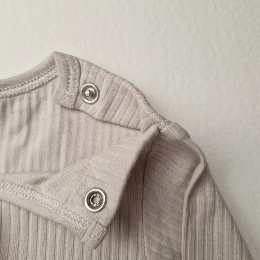 بادی کبریتی H&M