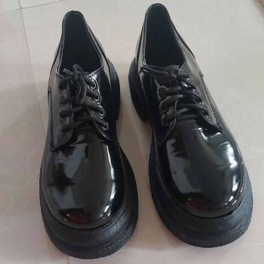 کفش لوفر زنانه