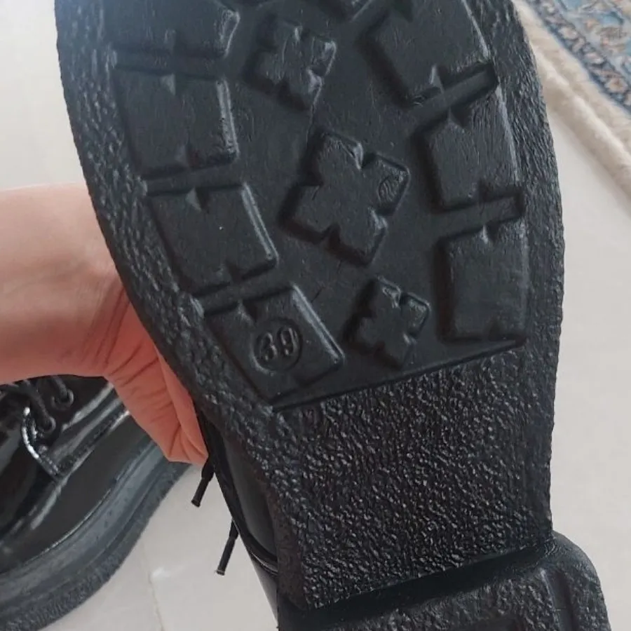 کفش لوفر زنانه