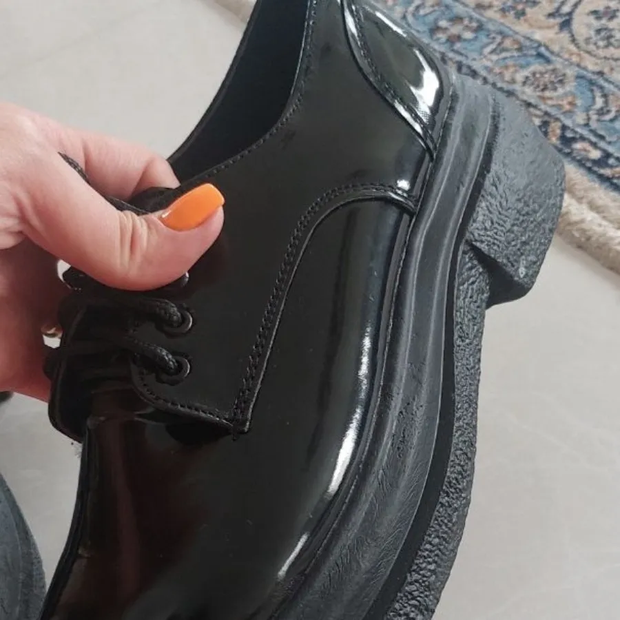 کفش لوفر زنانه