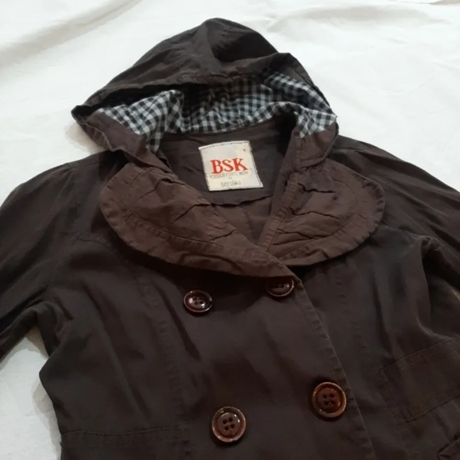 پالتو دخترانه