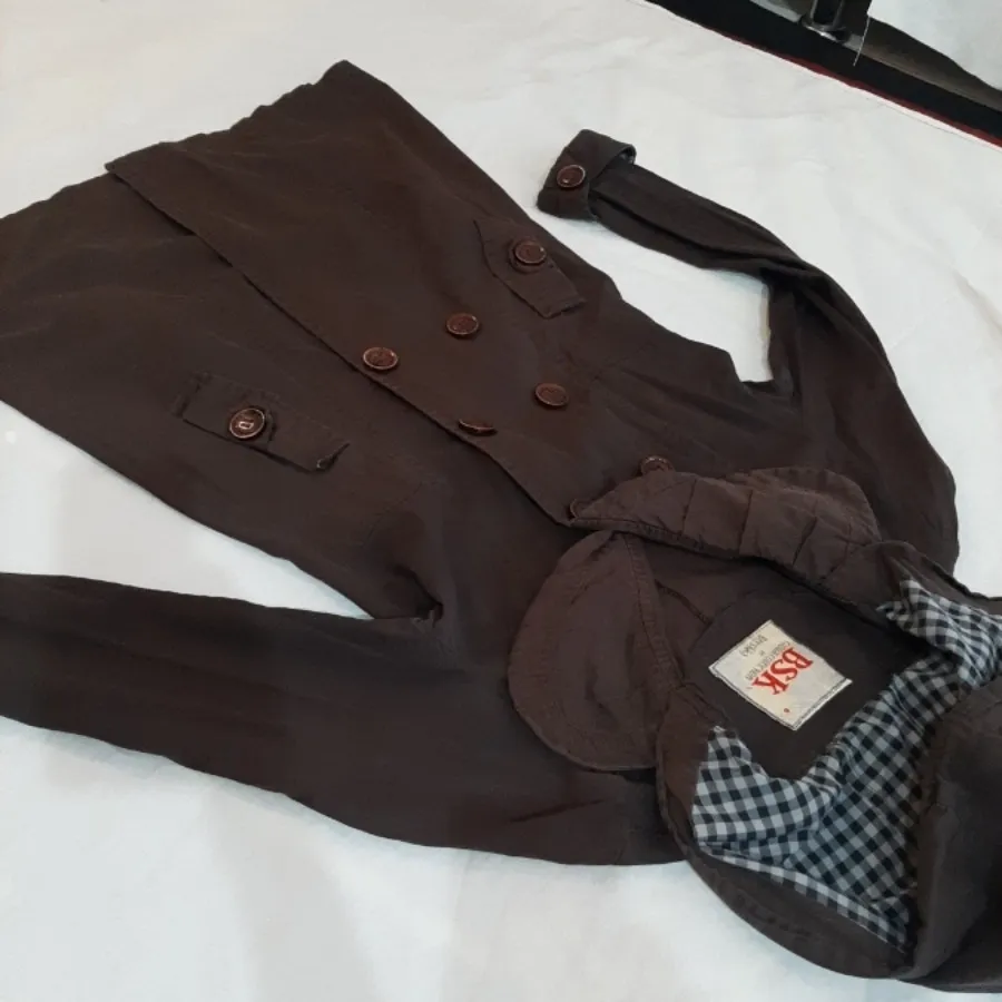 پالتو دخترانه