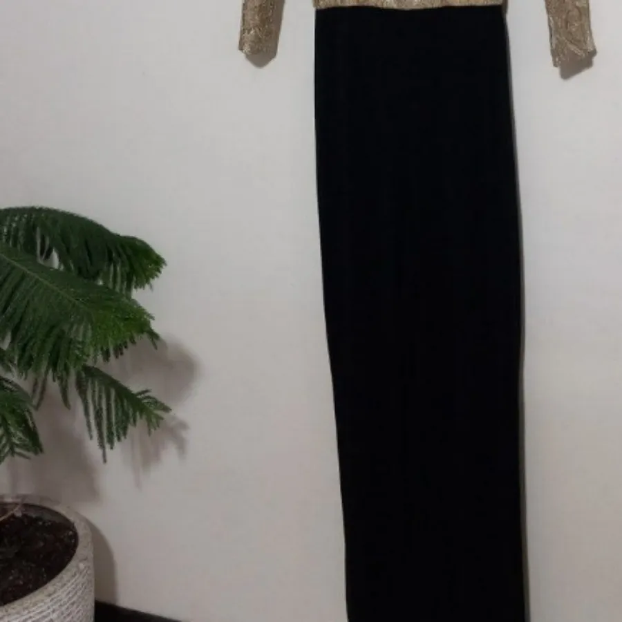 پیراهن سرهمی