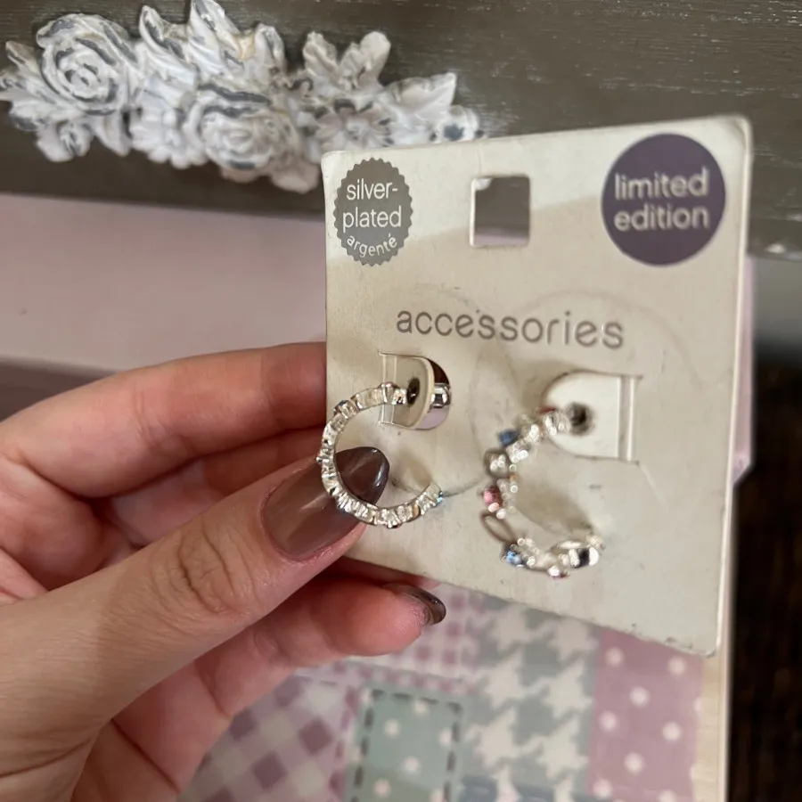 گوشواره المانی