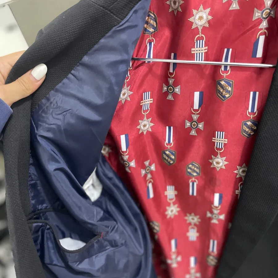 کت تک مردونه