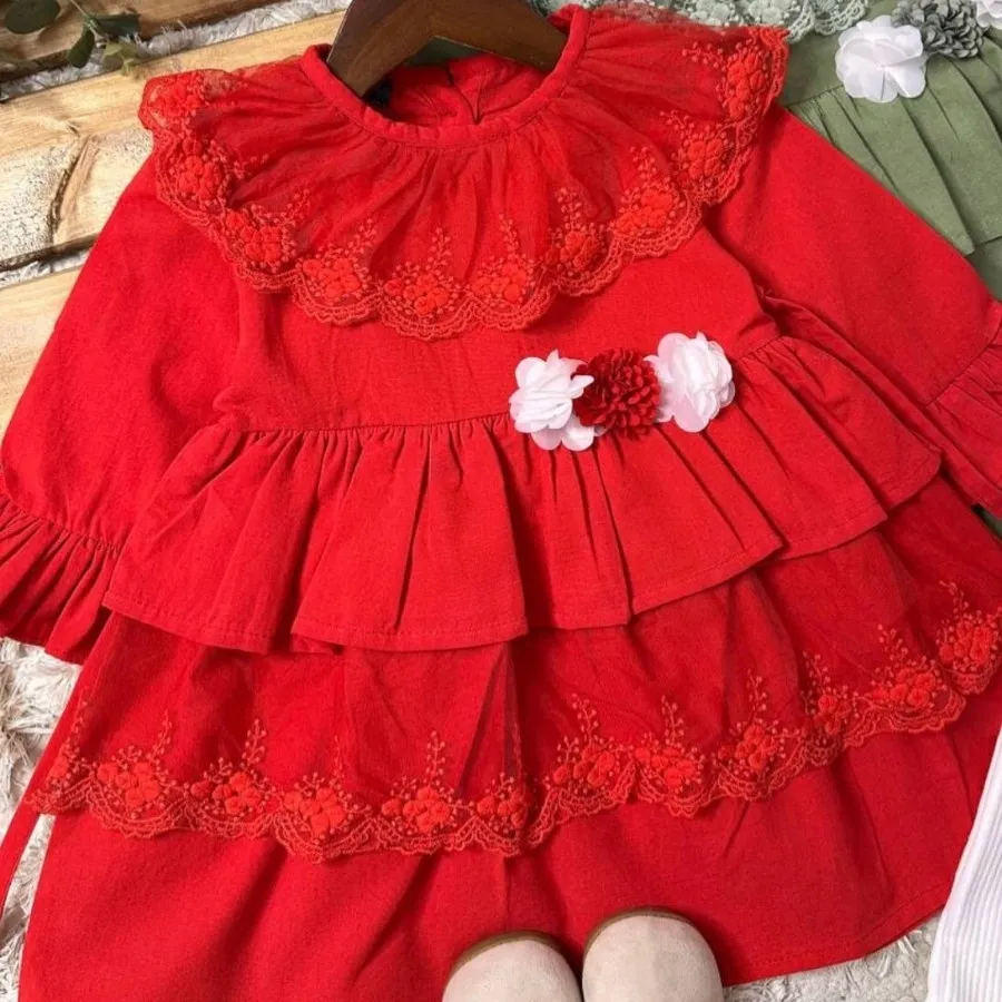 لباس یلدایی