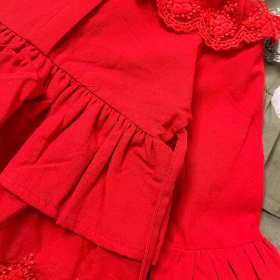 لباس یلدایی