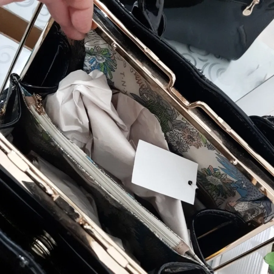 کیف ورنی برند