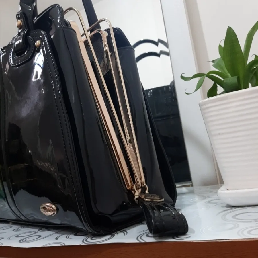 کیف ورنی برند