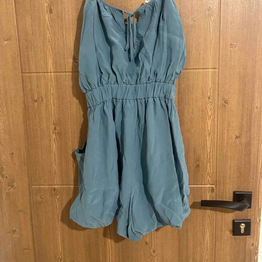 سرهمی شلوارک دار