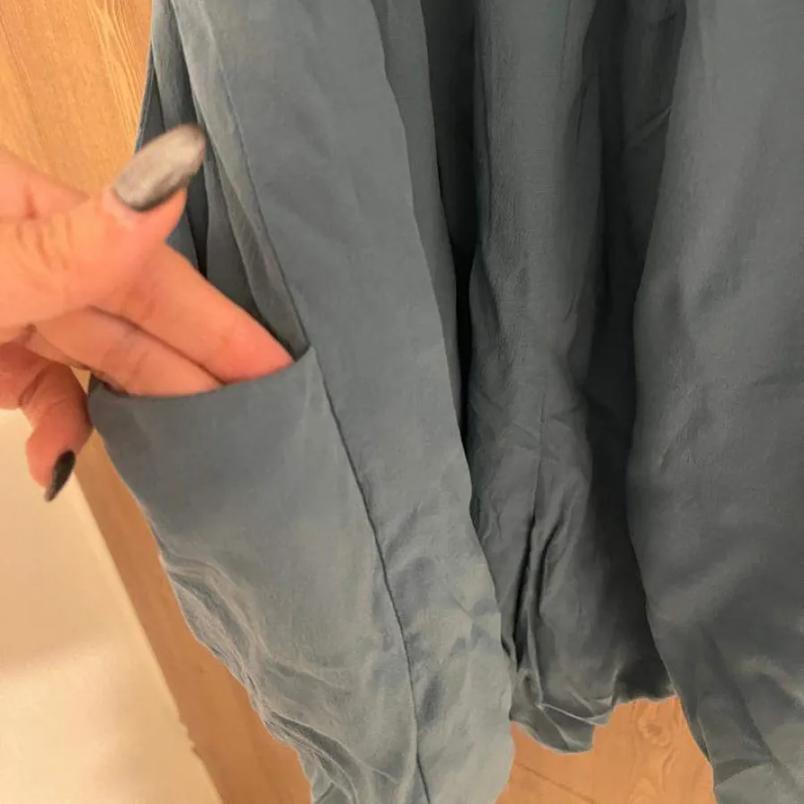 سرهمی شلوارک دار