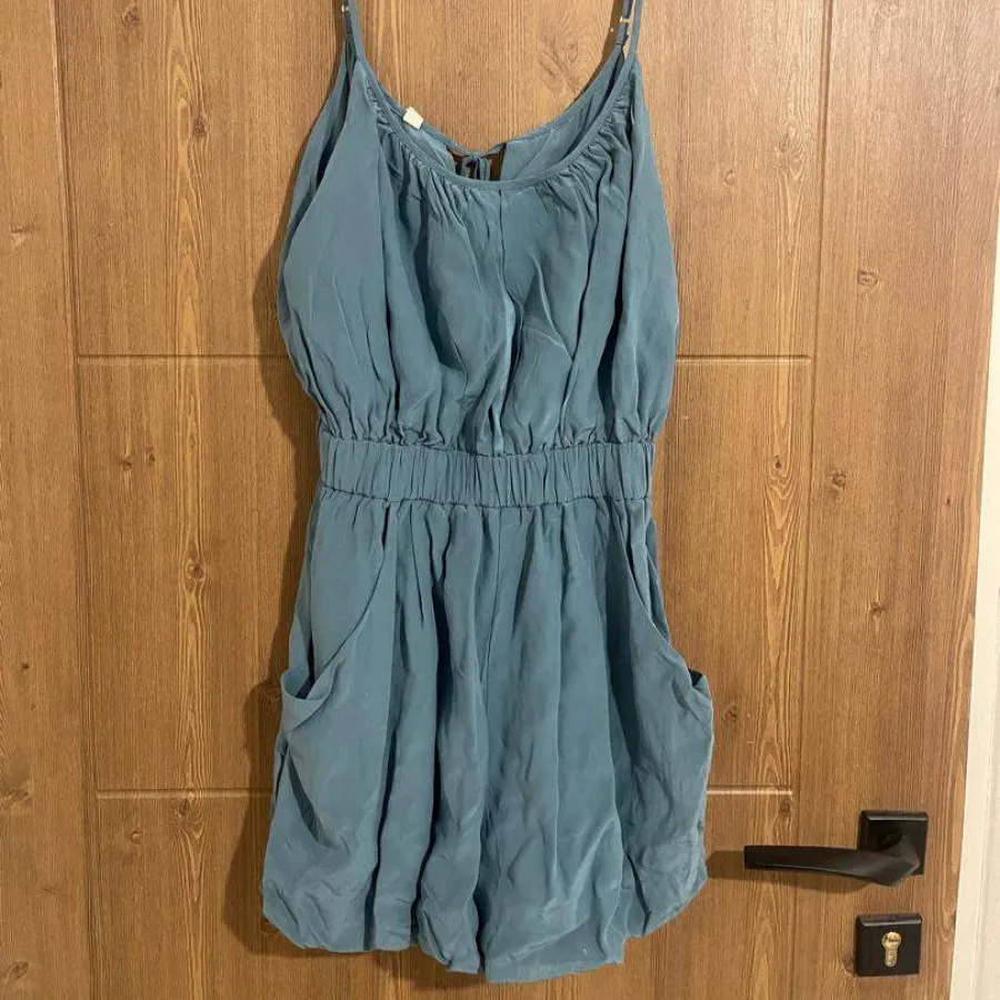 سرهمی شلوارک دار