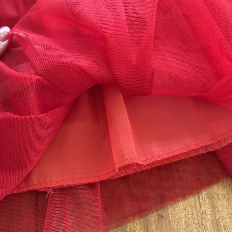 بلوز و دامن دخترانه گوزن