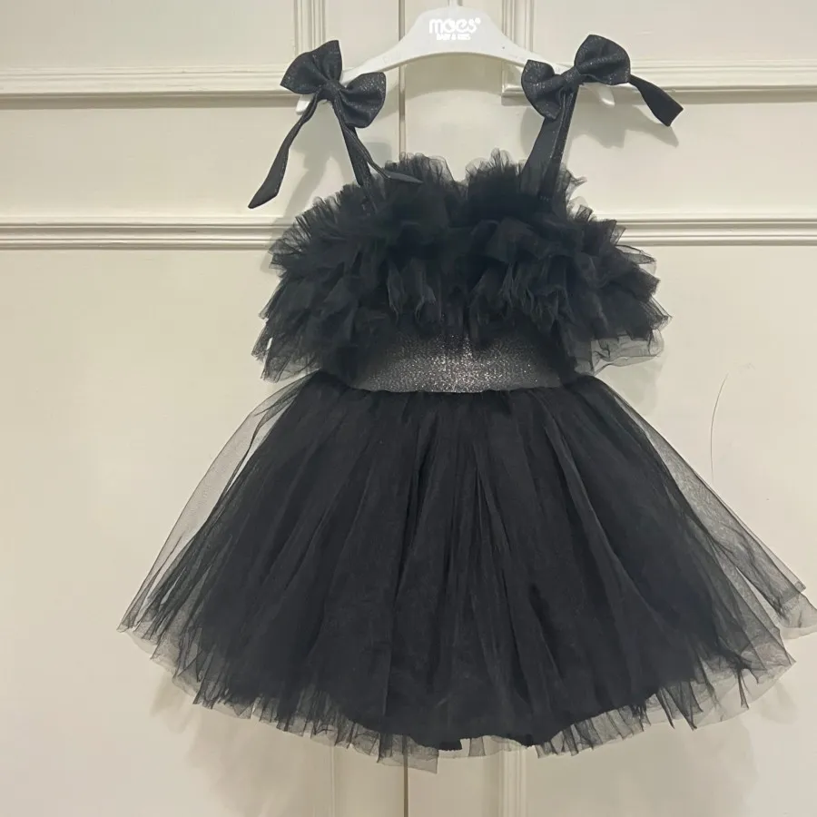 پیراهن مجلسی دخترانه