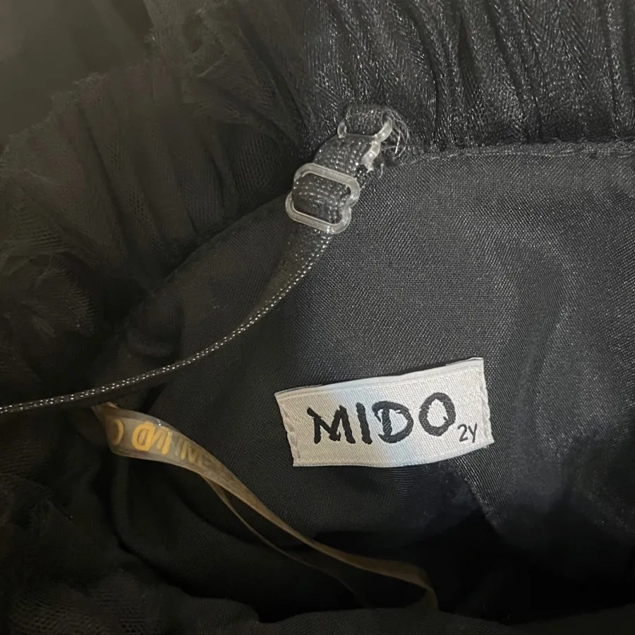 پیراهن مجلسی دخترانه