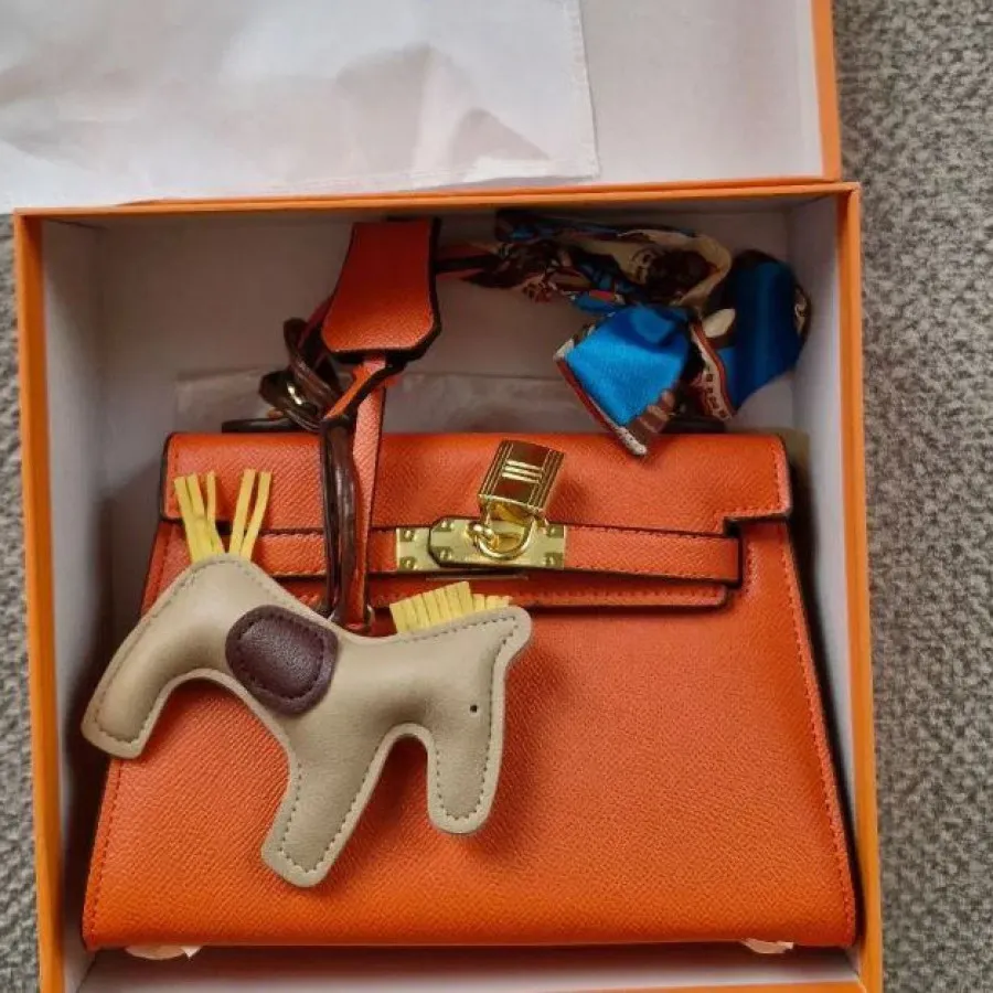 کیف هرمس وارداتی از چین