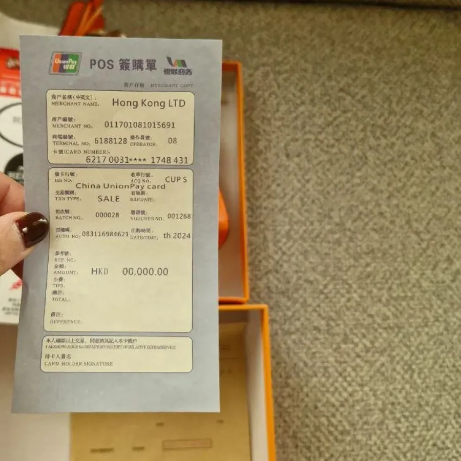 کیف هرمس وارداتی از چین