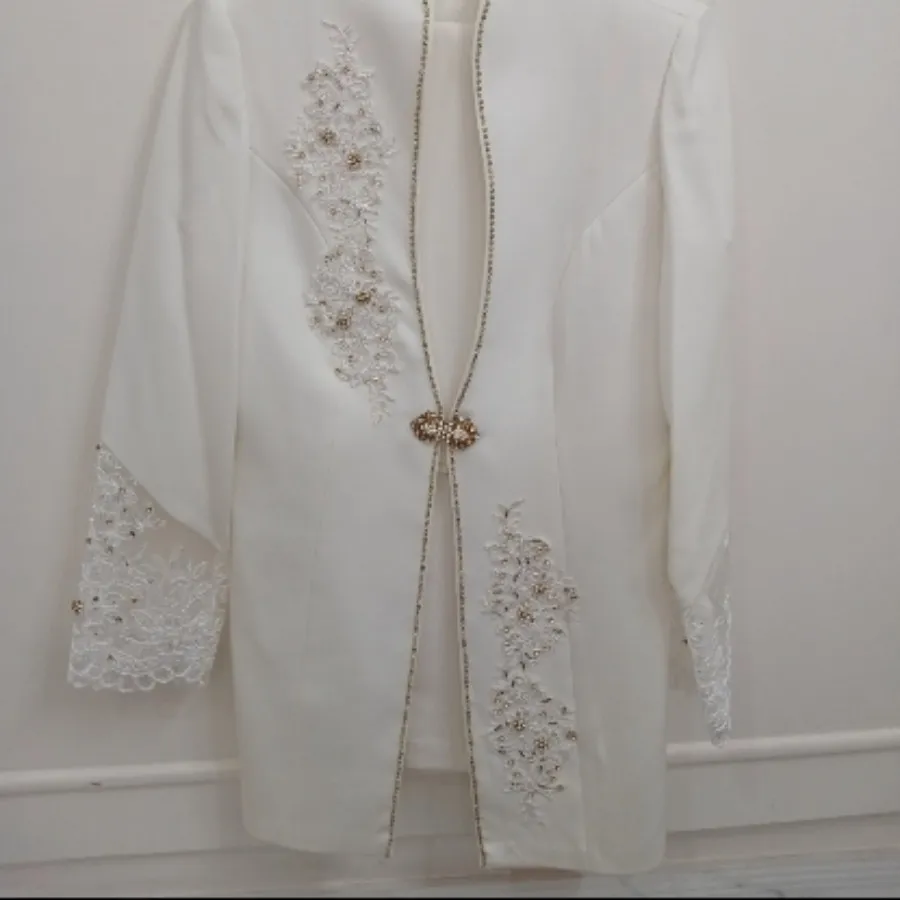 کت شلوار مجلسی