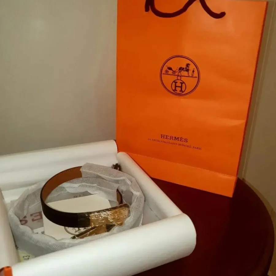 کمربند زنانه هرمس مستر