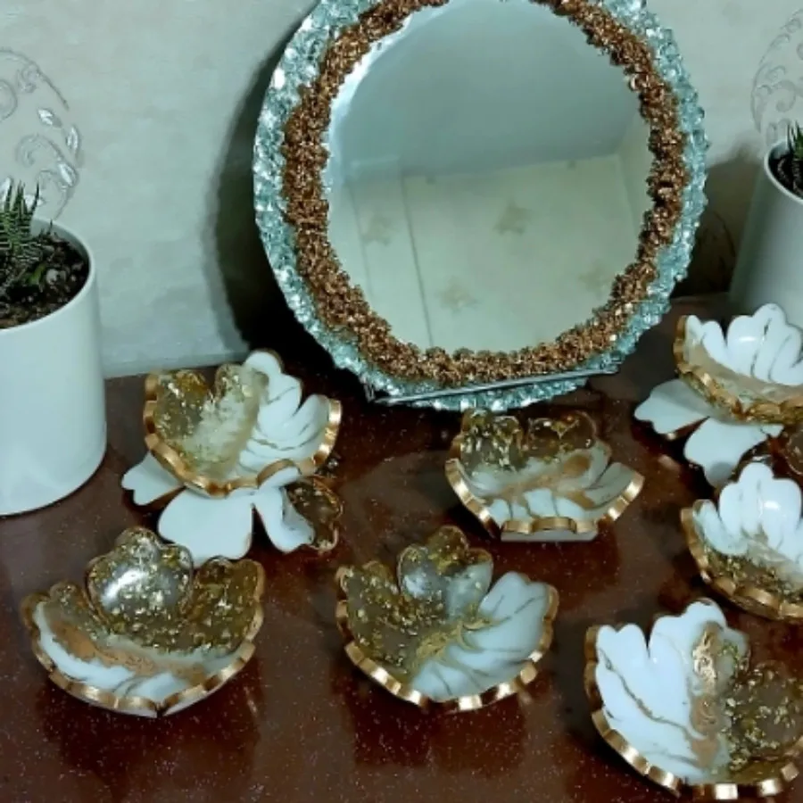 هفت سین رزینی