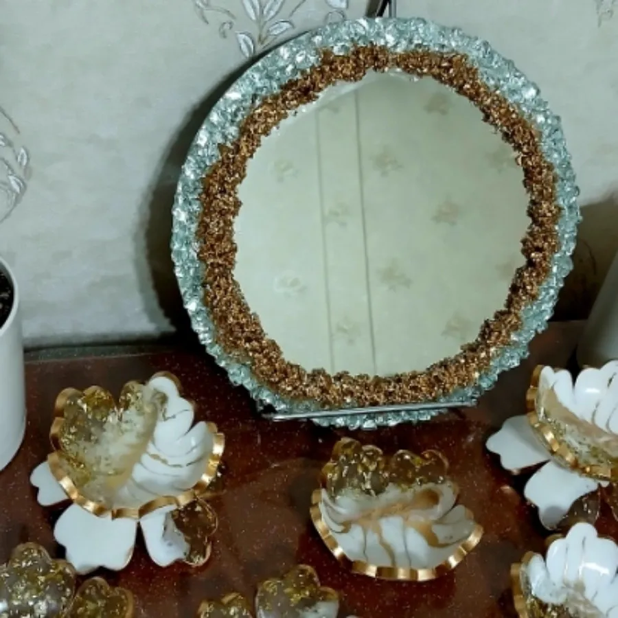 هفت سین رزینی